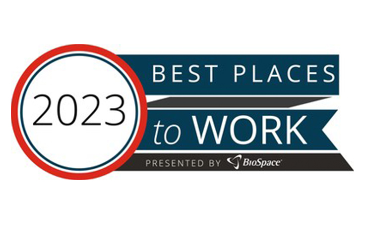 2023 Best Places to Work presented by BioSpace
