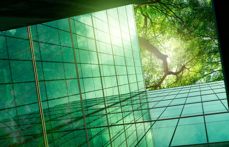 Illumina named to 100 Best Corporate Citizens list