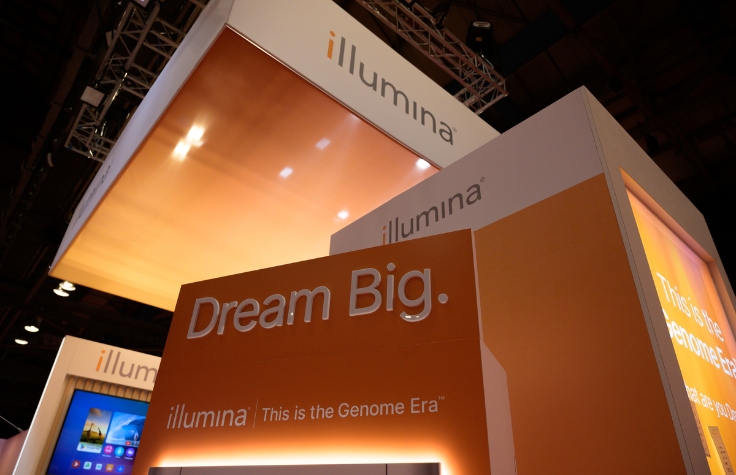 Illumina Announces Eleventh Annual Agricultural Greater Good