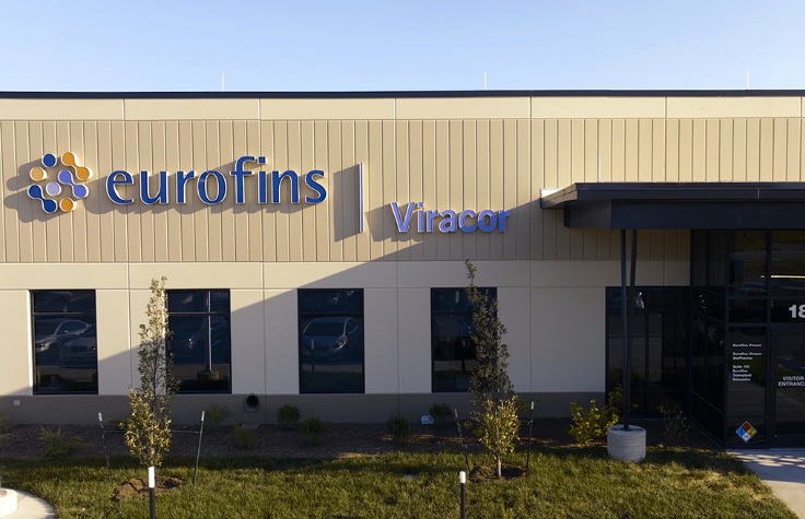 No limits in the cloud: Insights proliferate at Eurofins Viracor