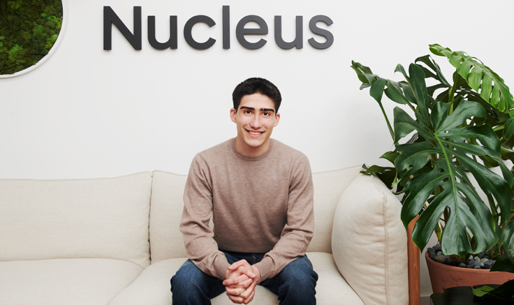 Nucleus Genomics wants to make personalized health care a reality