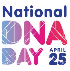 Celebrating DNA Day