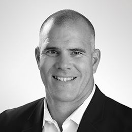 Mark Van Oene, Chief Operating Officer at Pacific Biosciences
