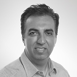 Mostafa Ronaghi, Executive Board Member and Co-founder at Cellanome