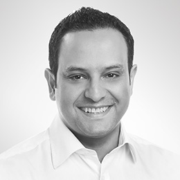 Omead Ostadan, Chief Executive Officer at Cellanome