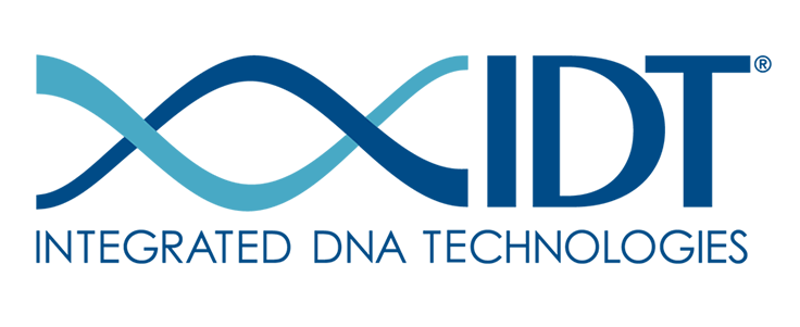 Integrated DNA Technologies logo