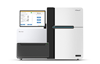 HiSeq X - Front