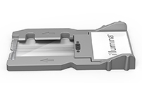 MiSeq Flowcell - Side