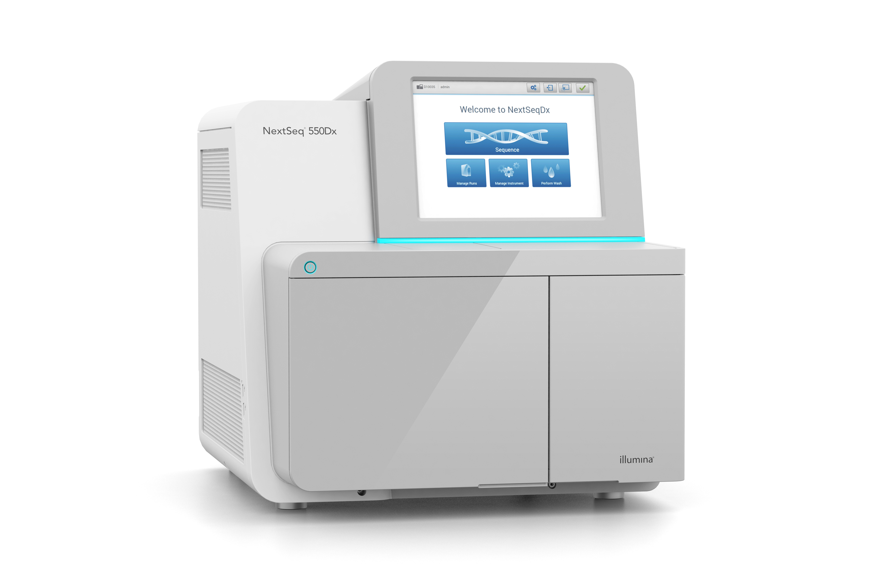 Images | Illumina images for general use