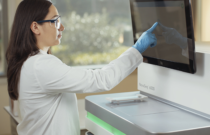 Garvn Xxx Videos - Illumina | Sequencing and array-based solutions for genetic research