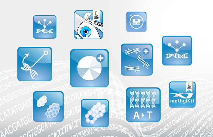 DNA Sequencing Data Analysis