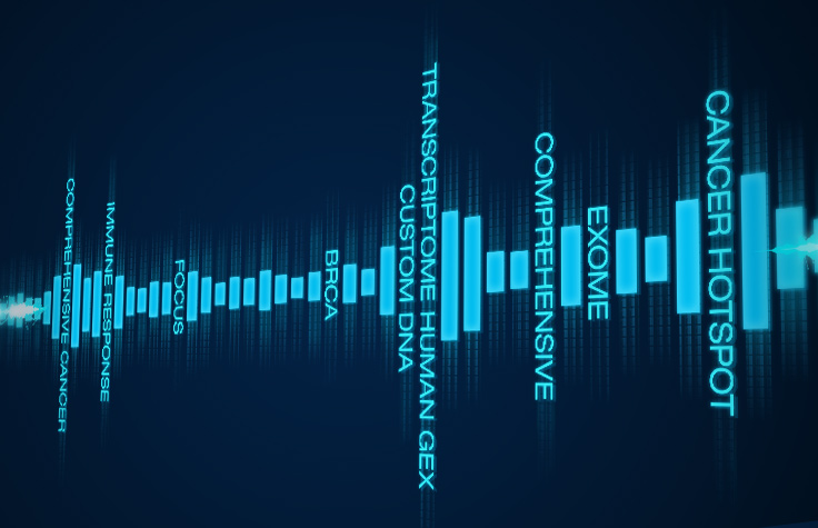 Introducing AmpliSeq for Illumina