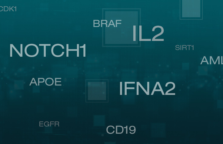 Species-Specific Microarrays