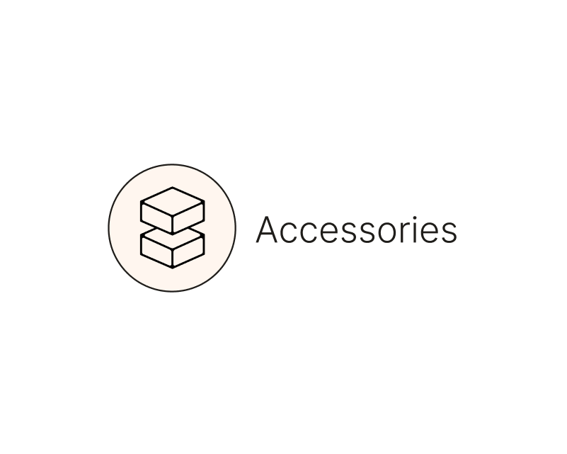 Accessory Products