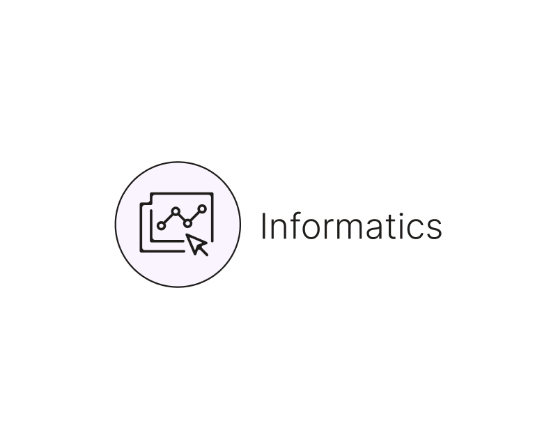 iCredits for Data Storage & Analysis