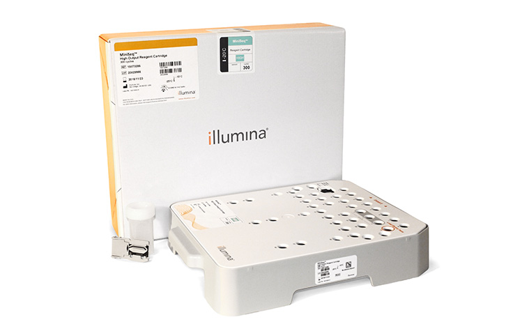 MiniSeq Reagent Kit