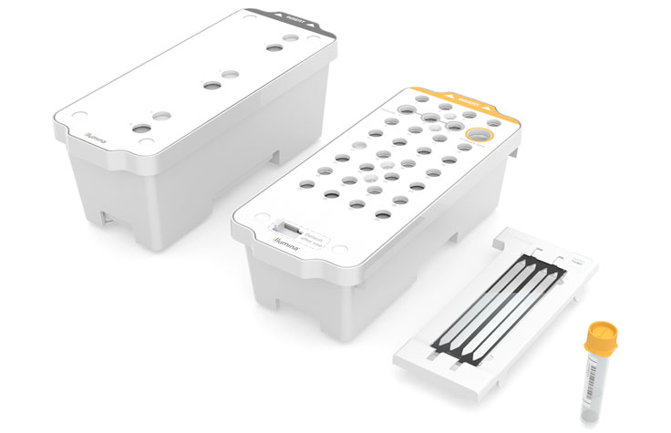 NovaSeq 6000 Reagent Kit