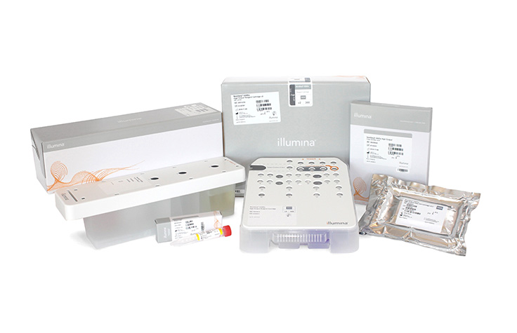 NextSeq 550Dx Reagents