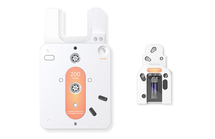 Nextseq 1000/1000 Reagents