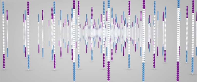 Sequencing Technology Video