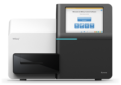 MiSeq System