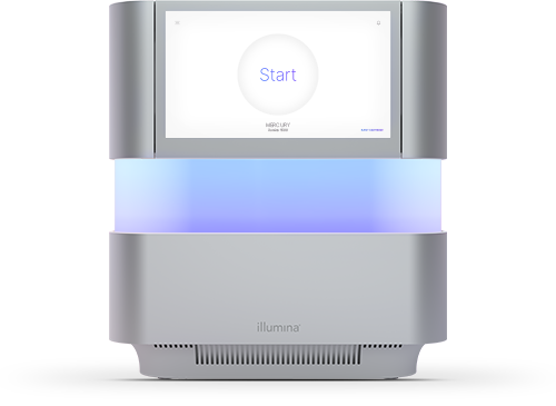 NextSeq 1000 & 2000 Systems