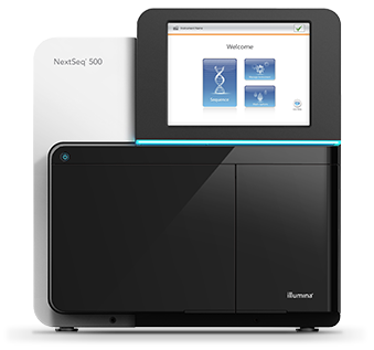 NextSeq System