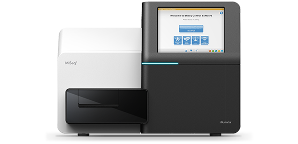 MiSeq Series