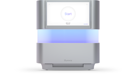 NextSeq 1000 & 2000