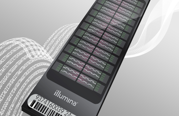 Infinium Global Screening Array