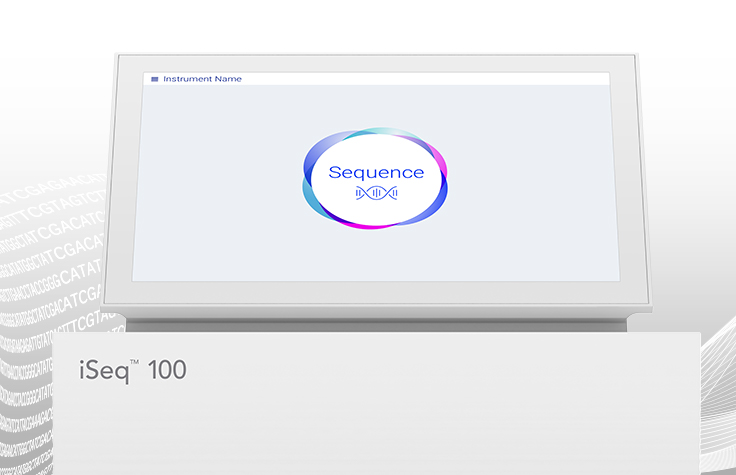 iSeq 100 System Specification Sheet