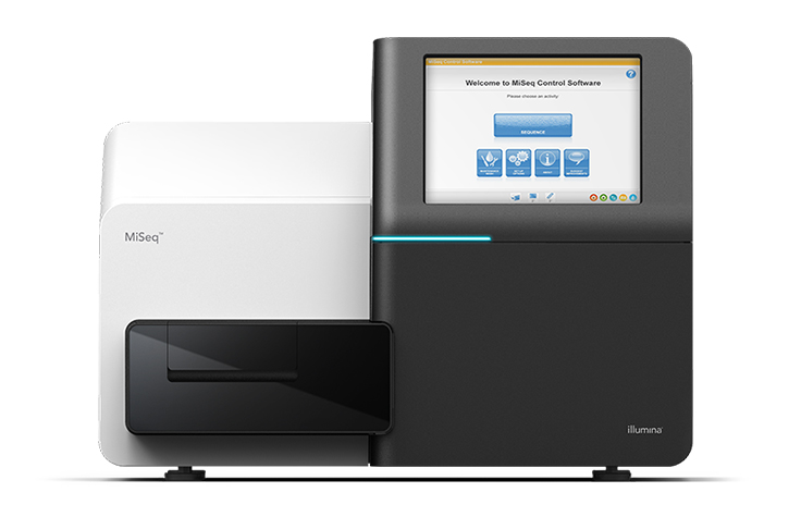 MiSeq