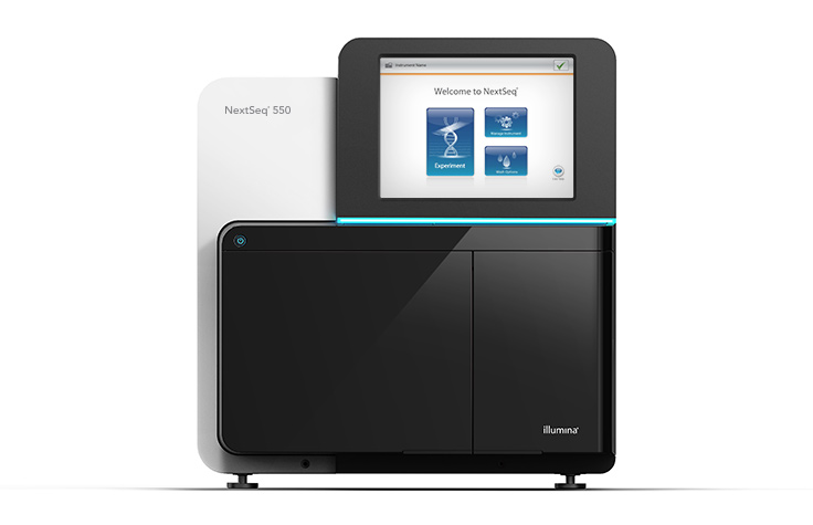 NextSeq 550 System