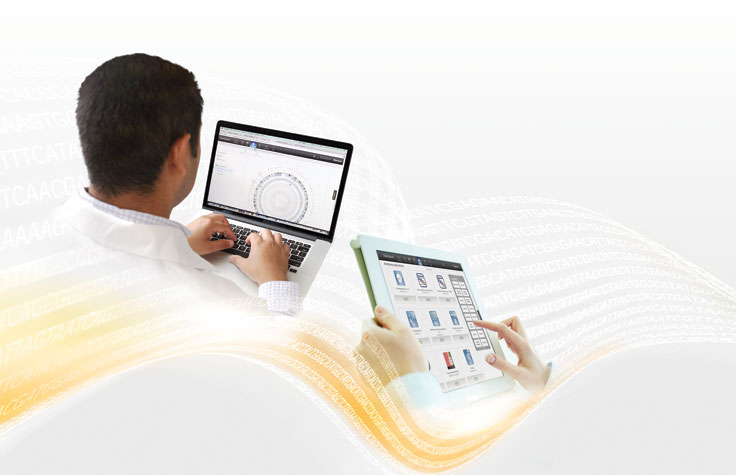 Genotyping by Sequencing for Small Genomes