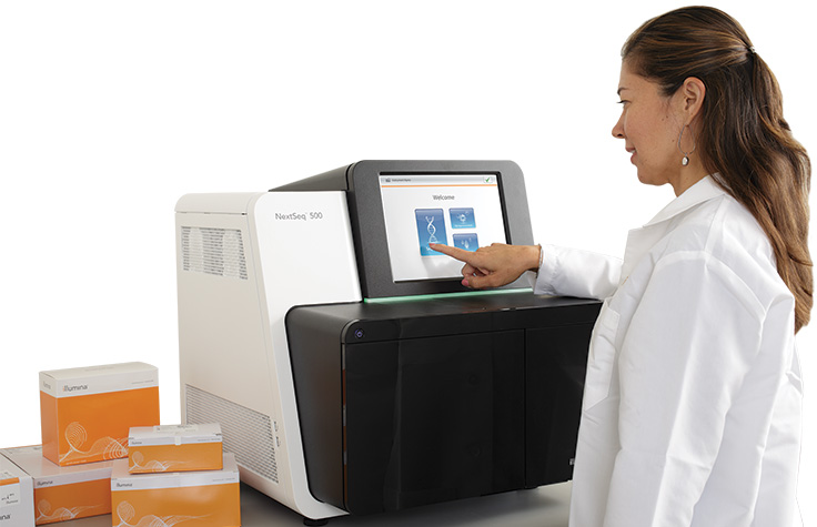 Methylation Sequencing