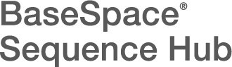 BaseSpace Sequence Hub