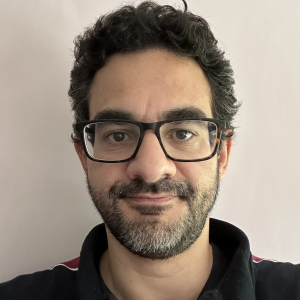 Enrico Gobatto