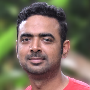 Mohit Jha