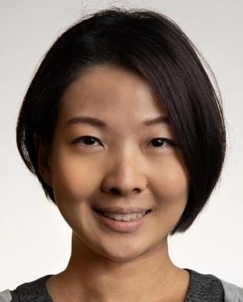 Vannessa Mok
