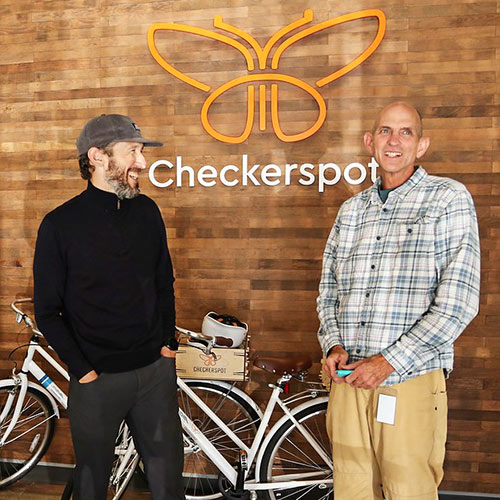 Checkerspot Founders