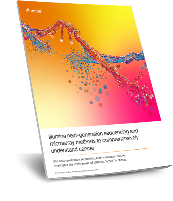 Illumina Cancer Methods Guide