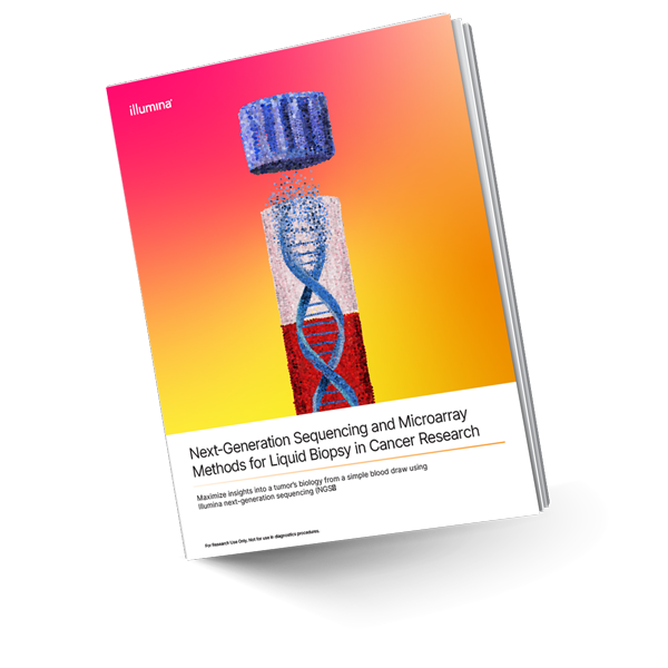 app note Illumina genomics architecture