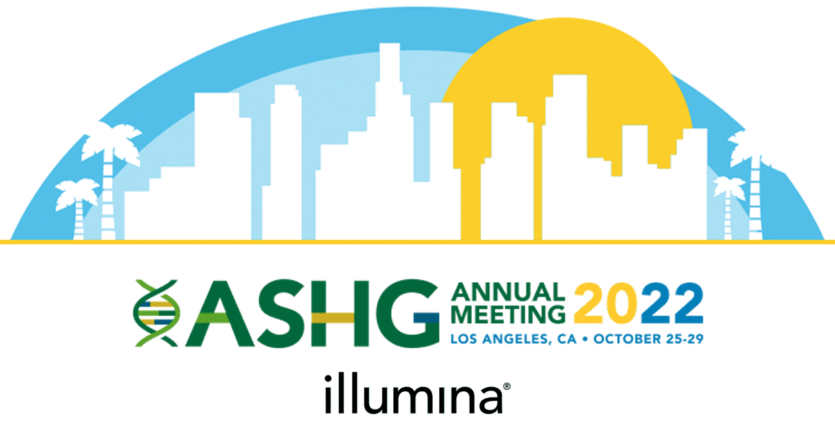 ASHG 2022