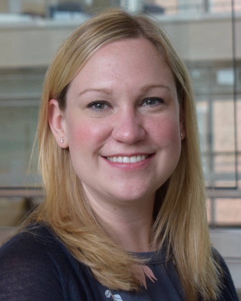 Laura Dillon
