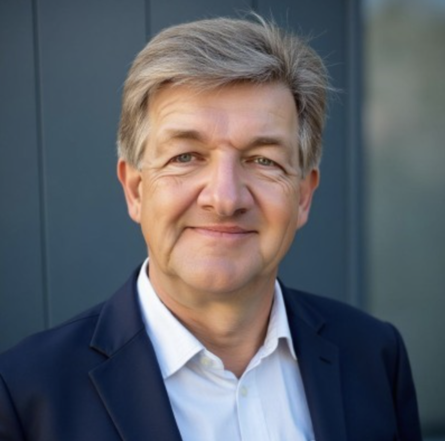 Dr. Joachim Schmid