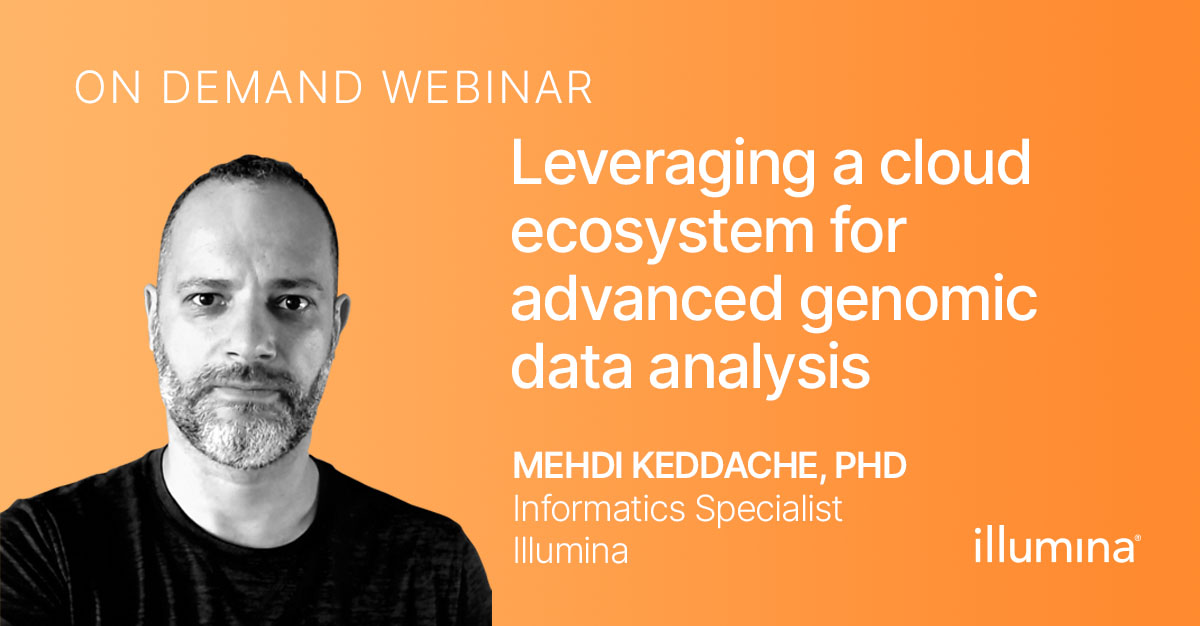 Leveraging a Cloud Ecosystem for Advanced Genomic Data Analysis