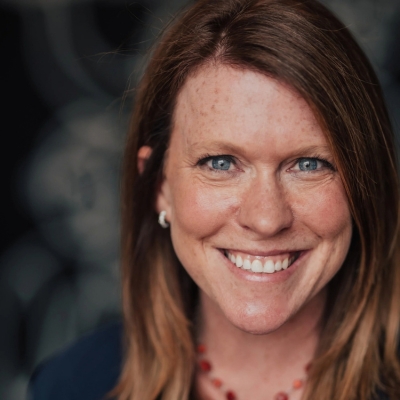 Kristin Brogaard