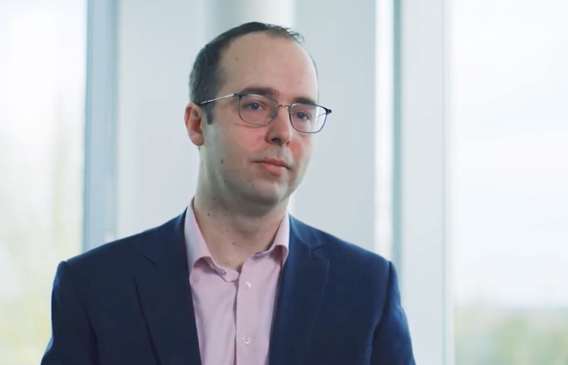 How informatics, genomics aid in drug discovery