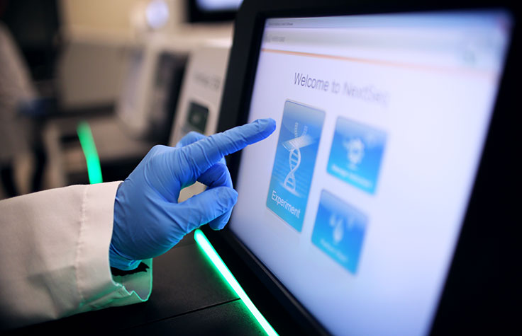 illumina sbs technology