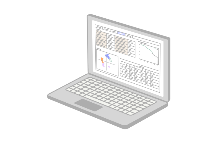 3' RNA analysis